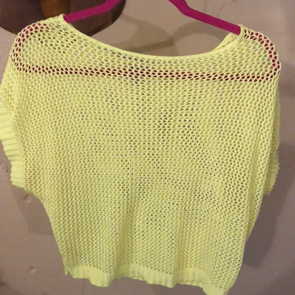 Neon cover